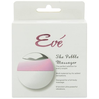 EVE THE PEBBLE MASSAGER EVE12