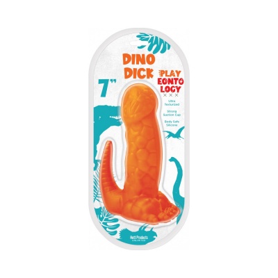 PLAYEONTOLOGY REPTILE SERIES DINO DICK