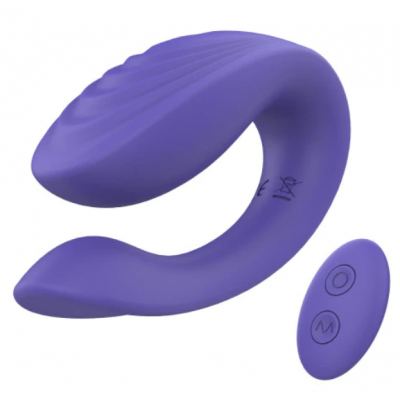 Tango Duo Couples Vibrator