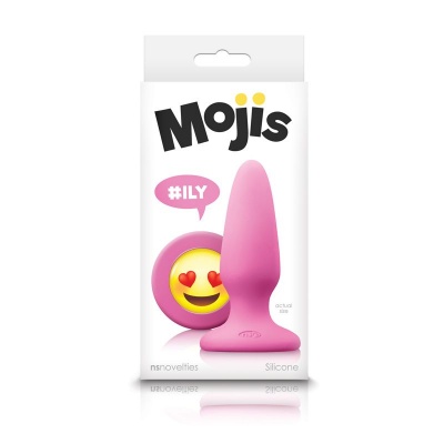 Moji s Plug Medium Varios Mojis