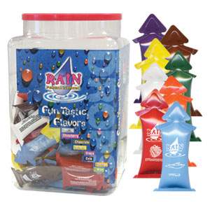 RAIN LUBRICANTE SABOR 7.5ML ALMUADA 5800