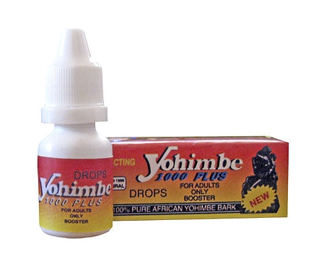 YUMBINA CUBANA EN GOTAS 8ML. 