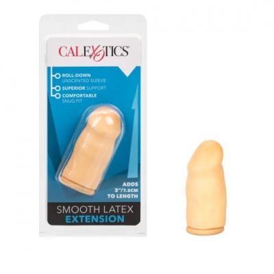 LATEX EXTENSION IVORY  EXTENCION PARA PENE 