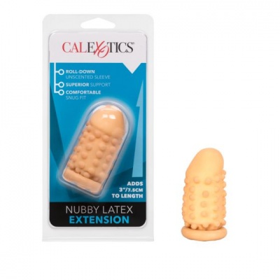 LATEX EXTENSION IVORY NUBY