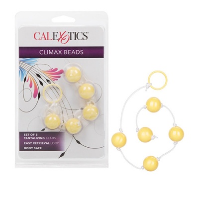 Kegel ball (Bolas chinas)