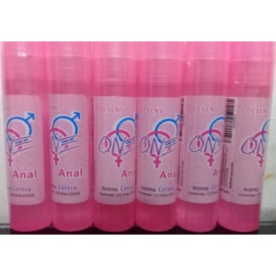 ONE Desenibilizador Anal  Spray 15 ML