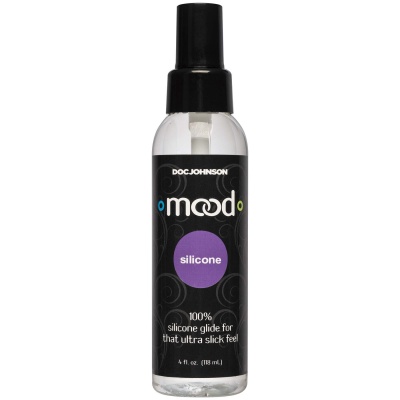 MOOD SILICONE 4 OZ DJ136206