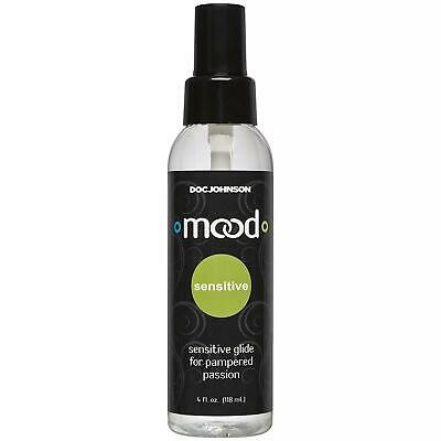 MOOD SENSITIVE LUBRICANTE 4 OZ. 136210