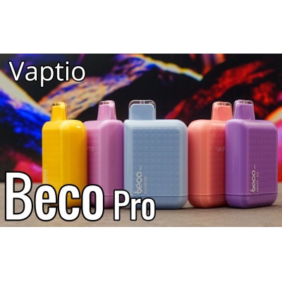 BECO PRO 6000