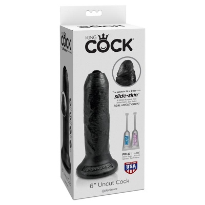 King Cock 6