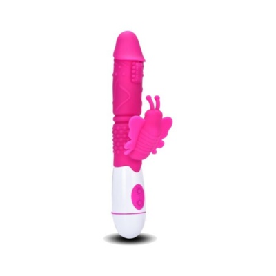 Butterflyes usb Nezend